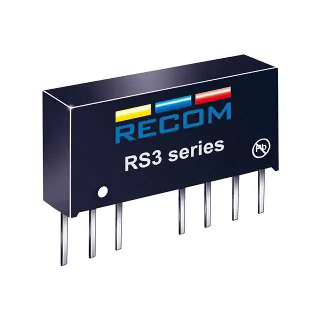 RS3-2405D/H3 Recom Power